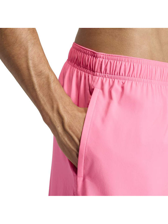 Swim Men's Swimwear Shorts Lucid Red