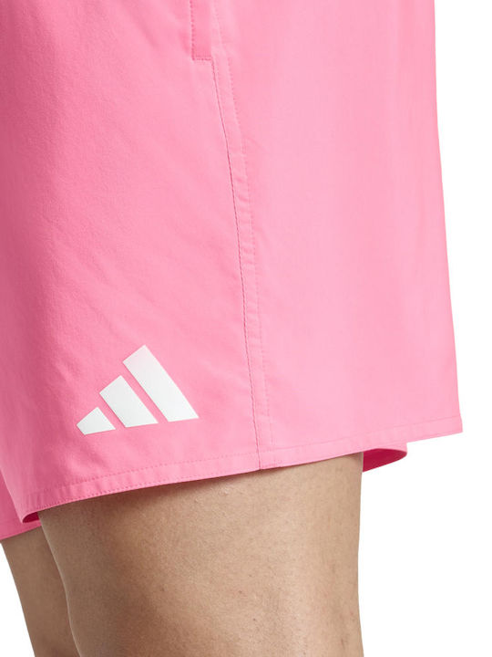 Swim Men's Swimwear Shorts Lucid Red