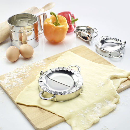 Westmark Westmark Verschiedene Kochutensilien Formulare Formen aus Inox