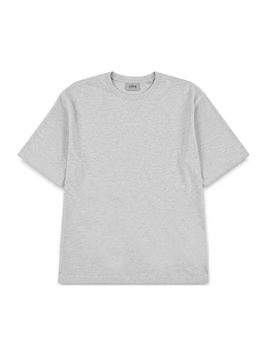 Women's T-shirt Grey