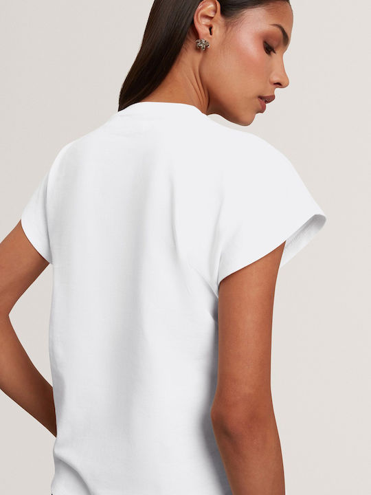 Women's T-shirt White