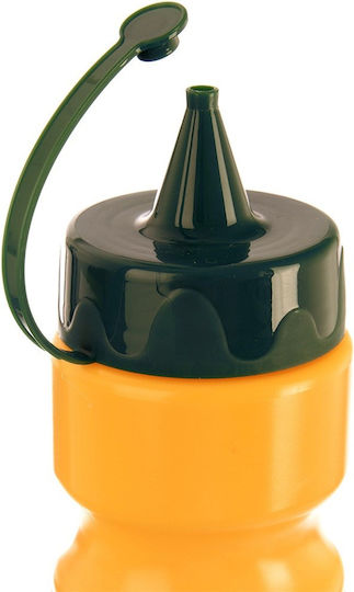 Senfsoßenflasche 680 ml