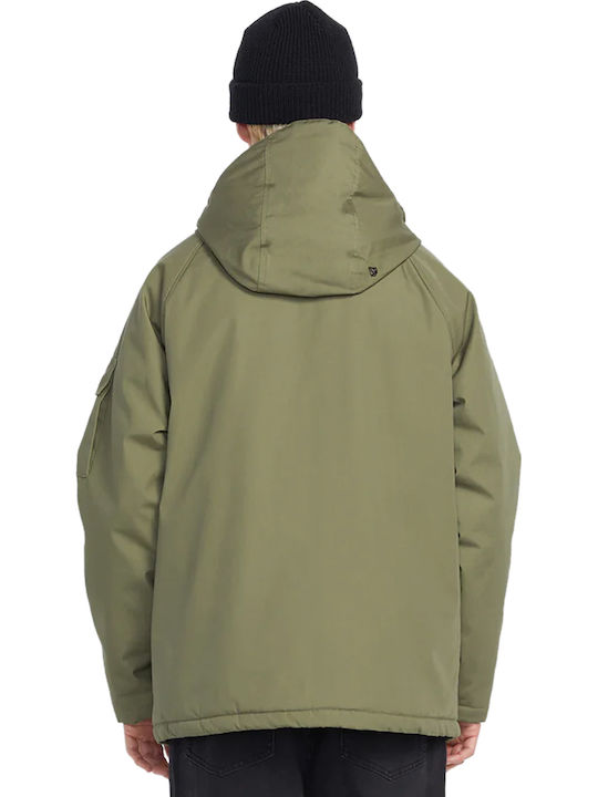 Volcom Volcom