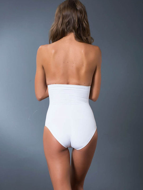 Seamless High Waist Shaping Corset