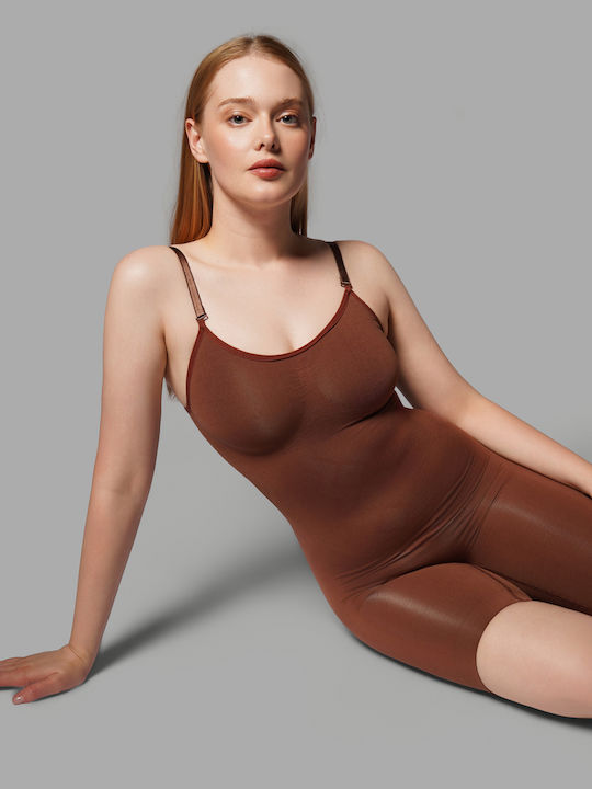 Seamless Full Body Shaping Corset