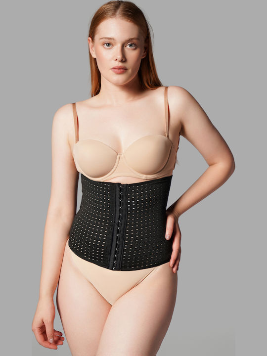Shaping Corset Black