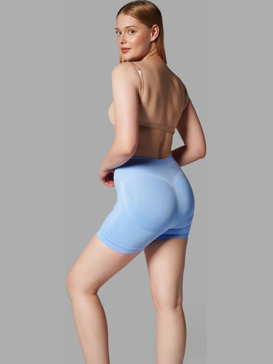 Tightening and Uplift Boxer Seamless Invisible