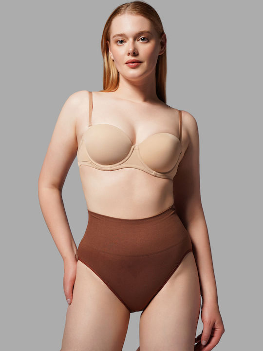 Seamless Shaping Corset Invisible