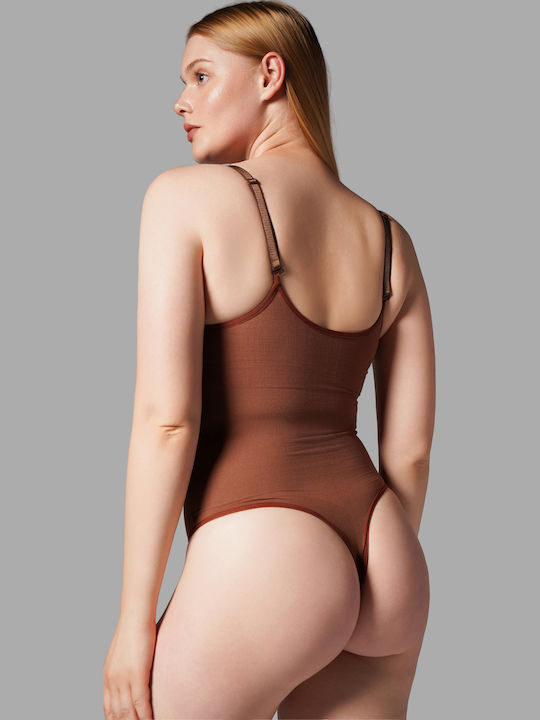 Seamless Shaping Corset Knit Fabric