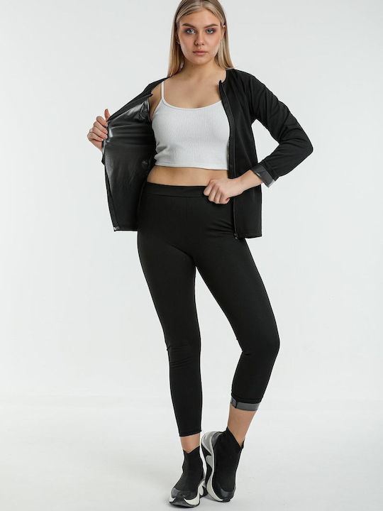 Tightening Boxer Black