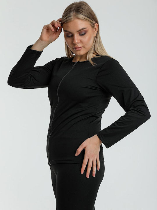 Tightening Boxer Black