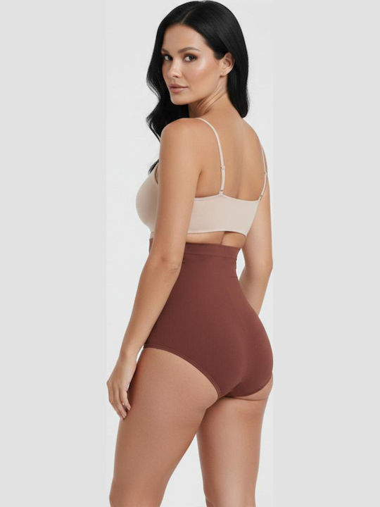Tightening and Uplift High Waist Slip