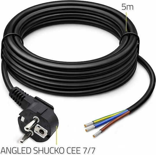 Qoltec Priză De Șină 230V