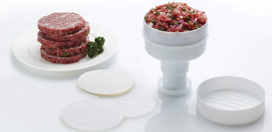 Kitchen Craft Формировач за кюфтета 5 см