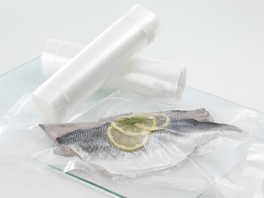 FoodSaver Σακούλες για Συσκευές Vacuum 1 Ρολό
