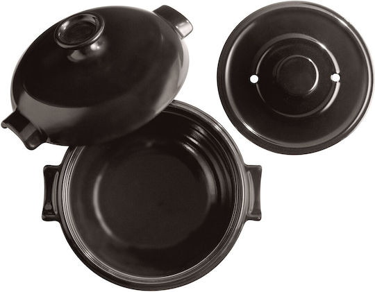 Emile Henry Cuptor de orez cu capacitate de 5lt