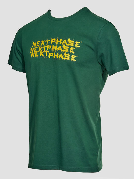 T-shirt Green
