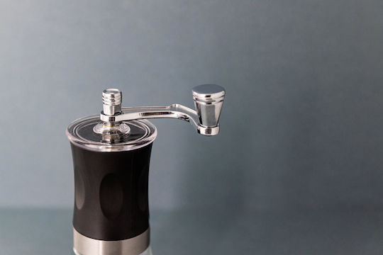 La Cafetière Manuelle Kaffeemühle Braun