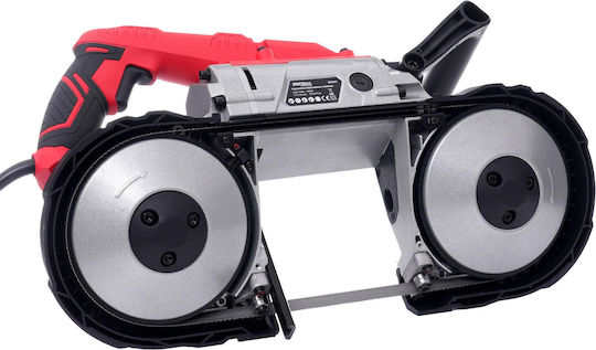 Kraft & Dele Handheld Band Saw with Power 1.9kW