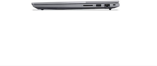 Lenovo Thinkbook 14 G8 Ial 14" IPS FHD+ (Ultra 5-225U/16GB/512GB SSD/No OS) (US Keyboard)
