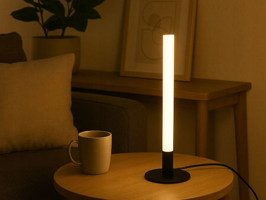 Lampa Lampă LED Alb Cald Lampa Lampă LED Alb Cald