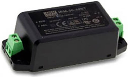 Τροφοδοτικο 31.2w 24vdc 1.3a Κλεμα Irm-30-24st Mean Well