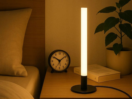 Lampa Lampă decorativă LED Alb Cald