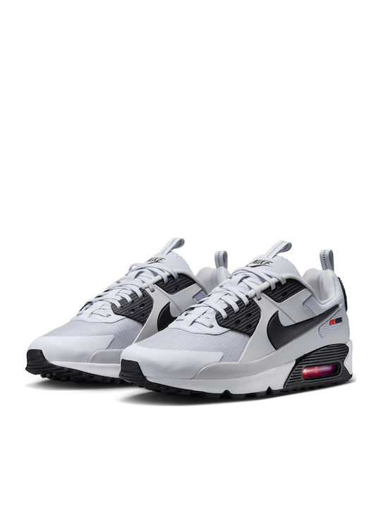 Air Max 90 Drift Мъжки Сникърси Сив