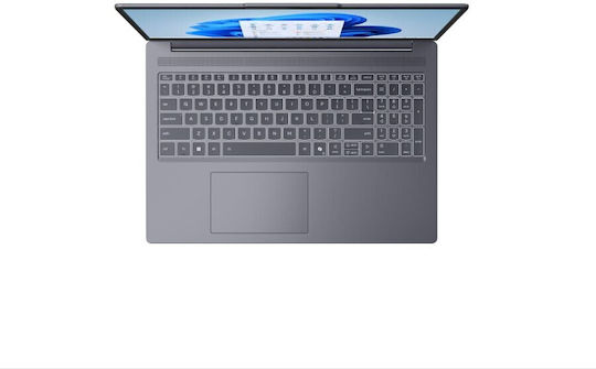 Lenovo Ideapad Slim 3 16" IPS FHD+ (Ryzen 7-8840HS/24GB/1TB SSD/No OS) (US Keyboard)