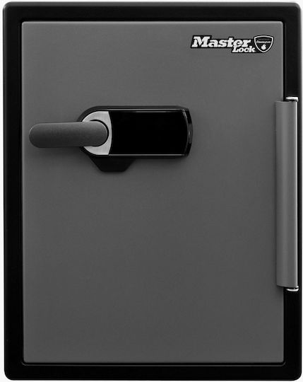 Master Lock Lfw205twc Brandschutztresor Sicherheitsschränke