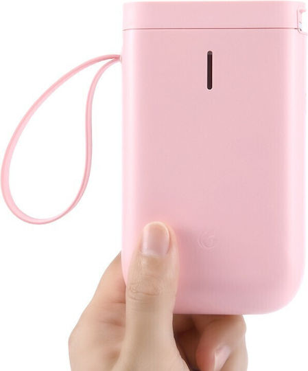 Niimbot Преносим Принтер за Етикети USB, Bluetooth 203 dpi