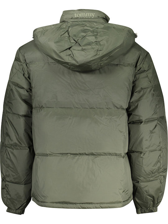 Geacă Puffer Mrh