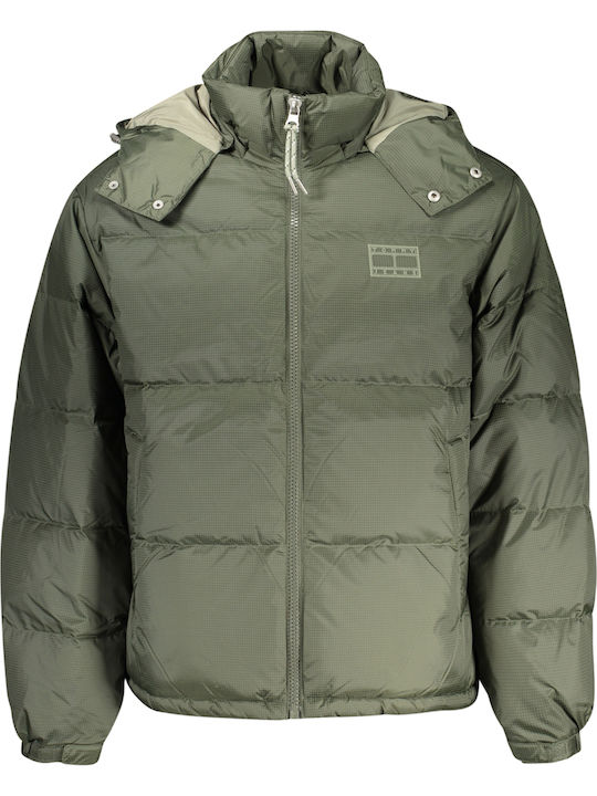 Geacă Puffer Mrh