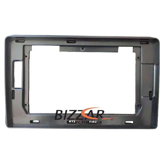 Lenovo Ηχοσύστημα Αυτοκινήτου για Renault Master 2019-2021 (Bluetooth/USB/AUX/WiFi/GPS/Apple-Carplay/Android-Auto) με Οθόνη Αφής 10"