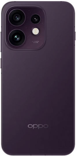 Oppo Reno16 5G (8/512GB) Dream Purple