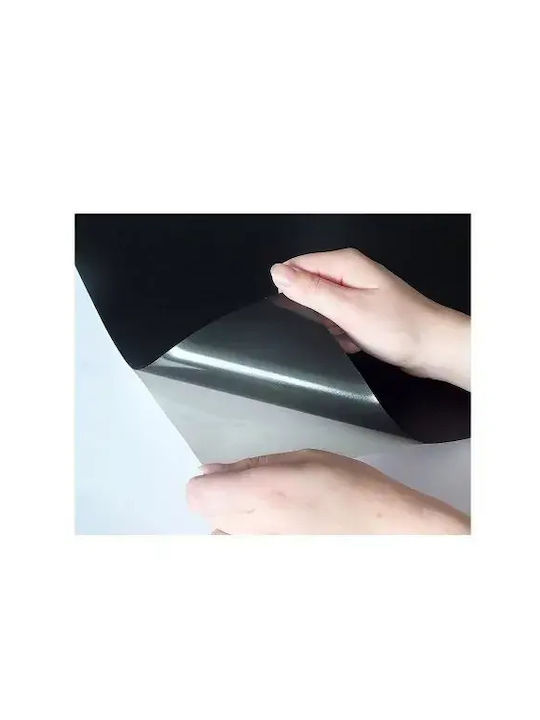 Магнитно фолио Cuadros Lifestyle 234949820 9-46-11 Самозалепващо Черно 100x75cm Произведено в Германия