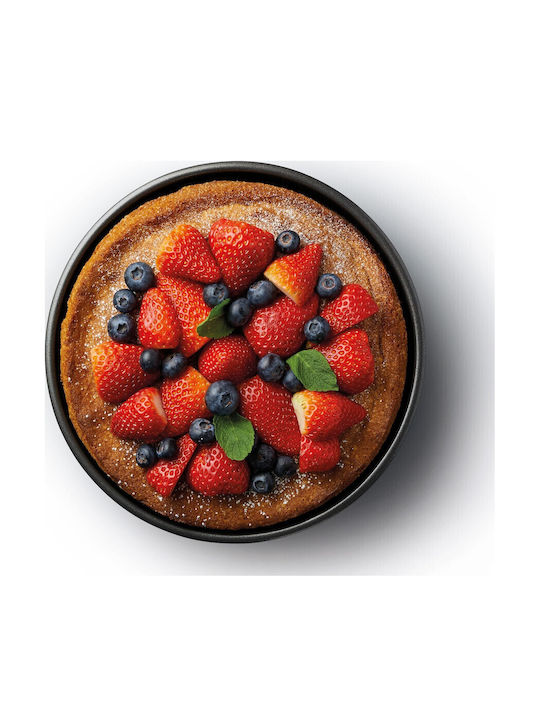 Kitchen Craft Backformen Und Tabletts Für Torte Rund
