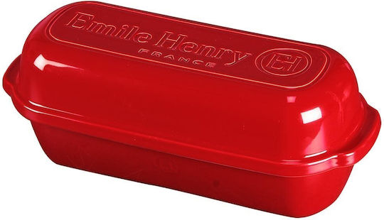 Emile Henry Форма за Хляб