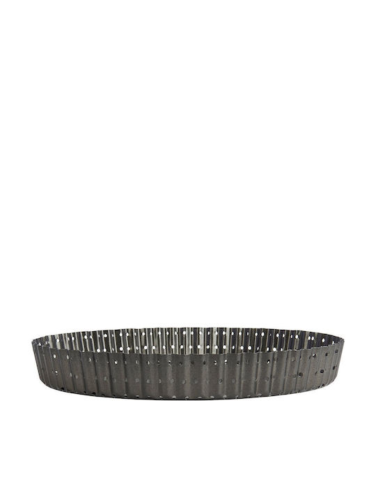 Kitchen Craft Φόρμα Ζαχαροπλαστικής για Τάρτα 25x25εκ.