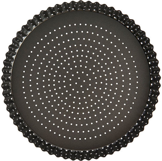 Kitchen Craft Bakeware Tin For Tart 25x25cm