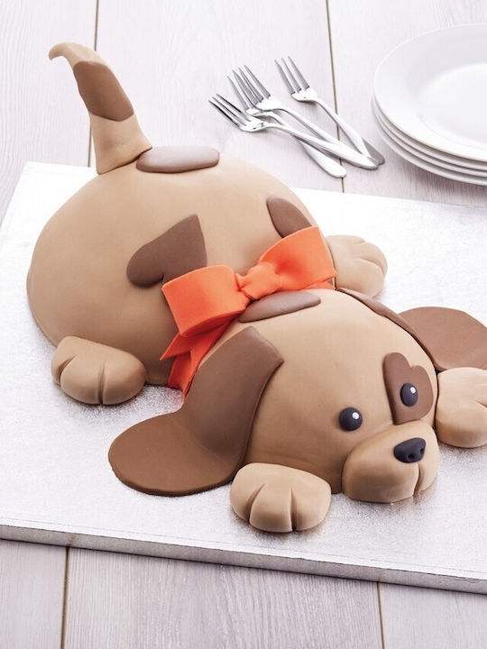 Kitchen Craft Форма за сладкарство за Торта от Алуминий