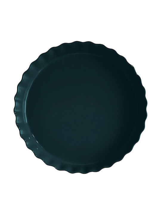 Emile Henry Bakeware Tin for Tart Ceramic