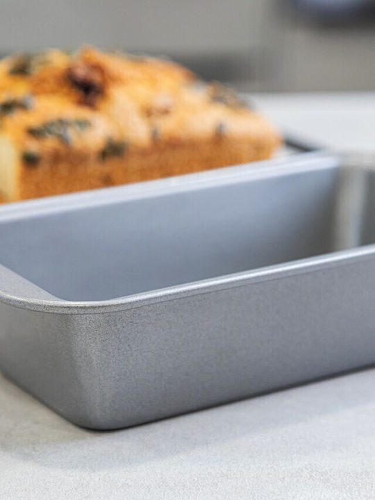 Kitchen Craft Φόρμα Ζαχαροπλαστικής για Ψωμί 21.5x11.5x6εκ.