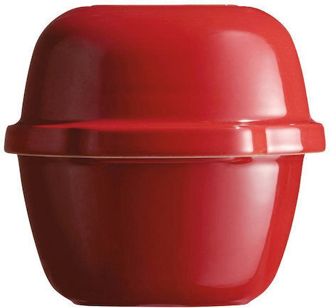 Emile Henry Backform Für Brot Keramik 39x16,5x15cm