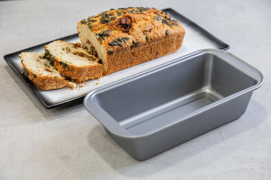 Kitchen Craft Φόρμα Ζαχαροπλαστικής για Ψωμί 21.5x11.5x6εκ.