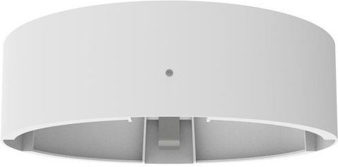 Πλαίσιο Φωτιστικό Downlight Slim D150 160x45 Αλουμίνιο Λευκό 4099854475986 Ledvance 4099854475986