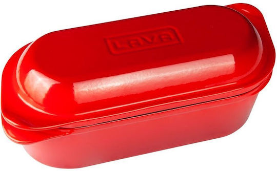 Lava Форма За Хляб