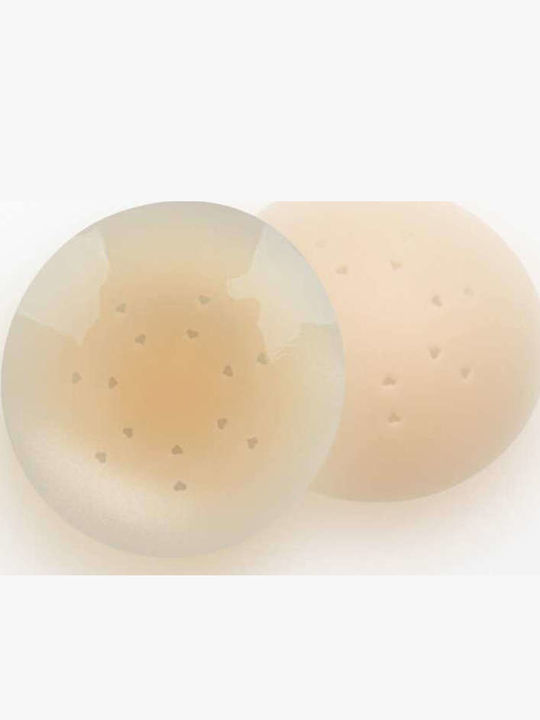 Beige Sticker Bra