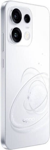 Oppo Reno16 FS 5G (8/512GB) Pop White