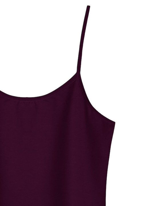 Top Fără Mâneci Din Bumbac Pentru Femei Tricou Fără Mâneci Pentru Femei